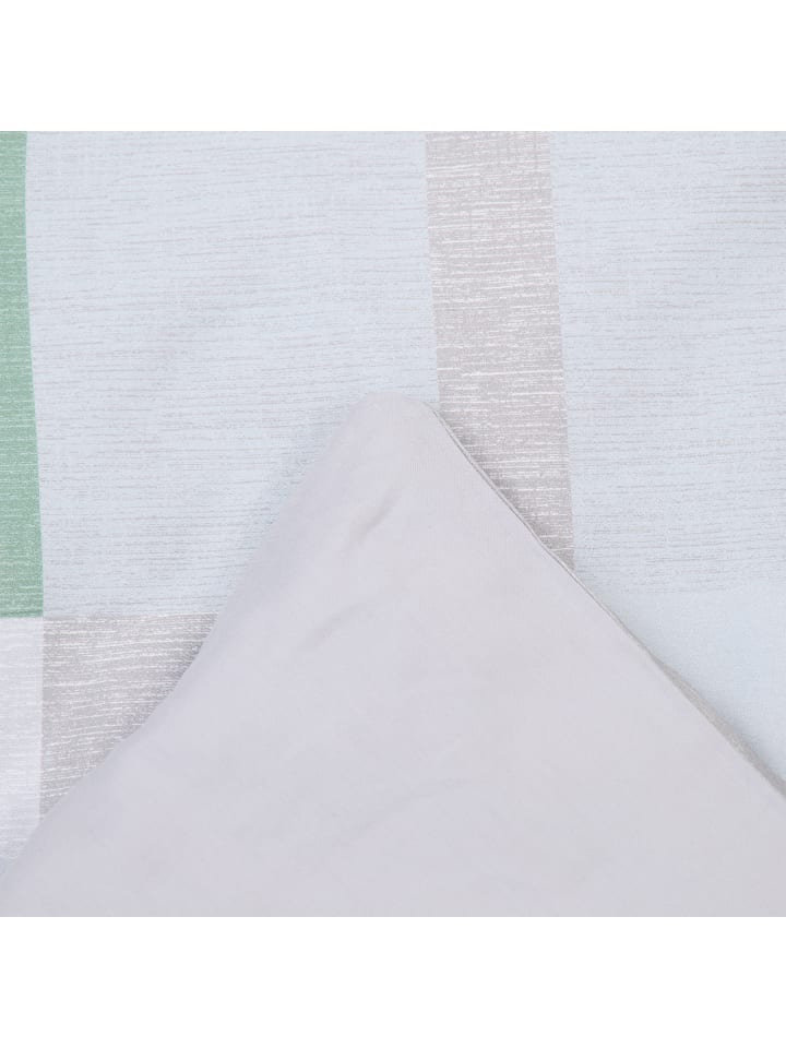 Sansibar Bettwäsche Cliff in Jade günstig kaufen