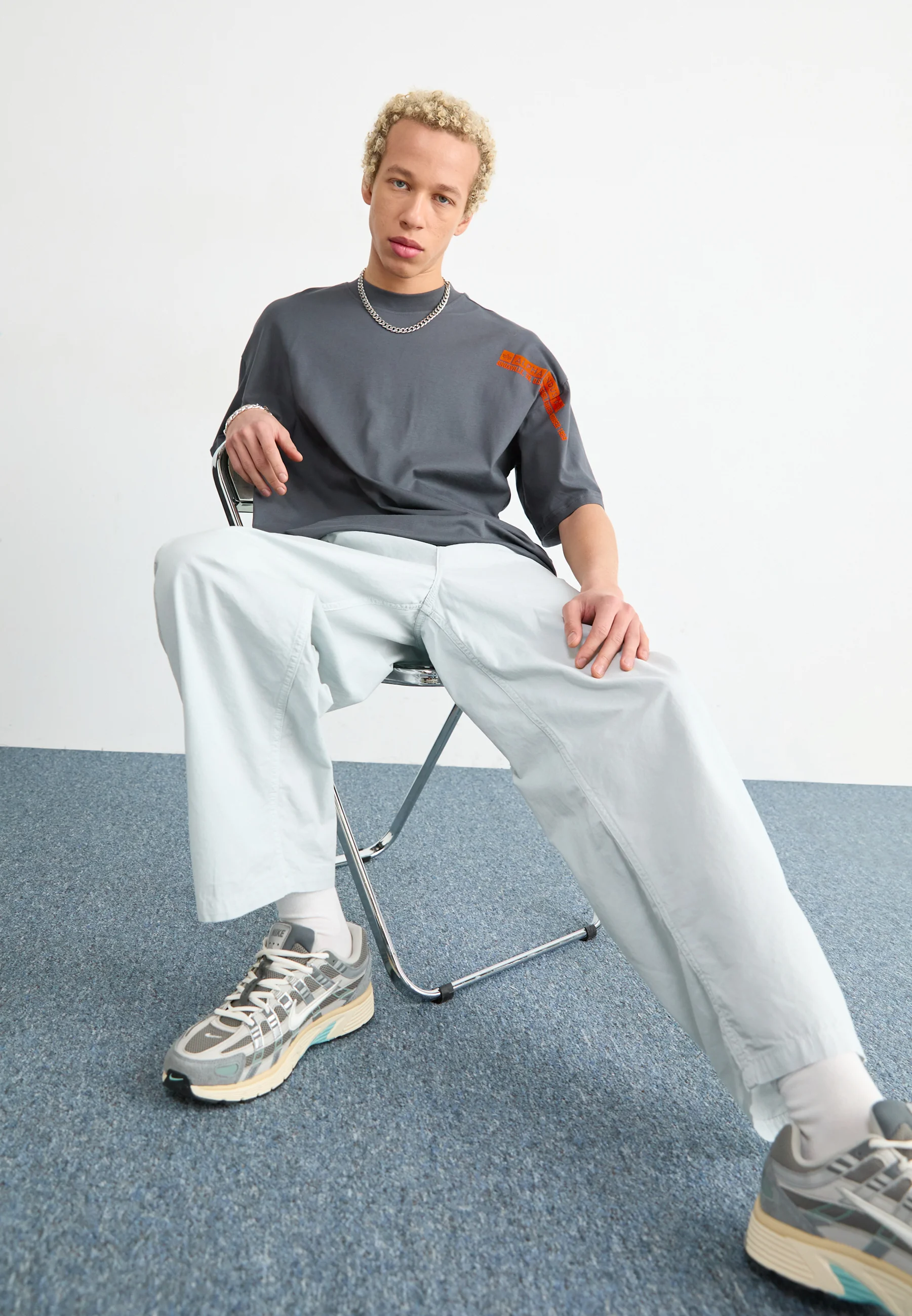 Carhartt WIP COLSTON PANT - Pantalones