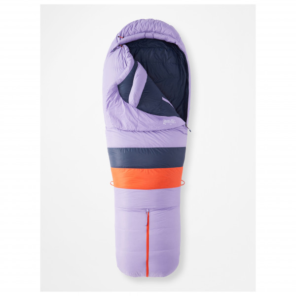 Marmot - Women's Teton - Daunenschlafsack