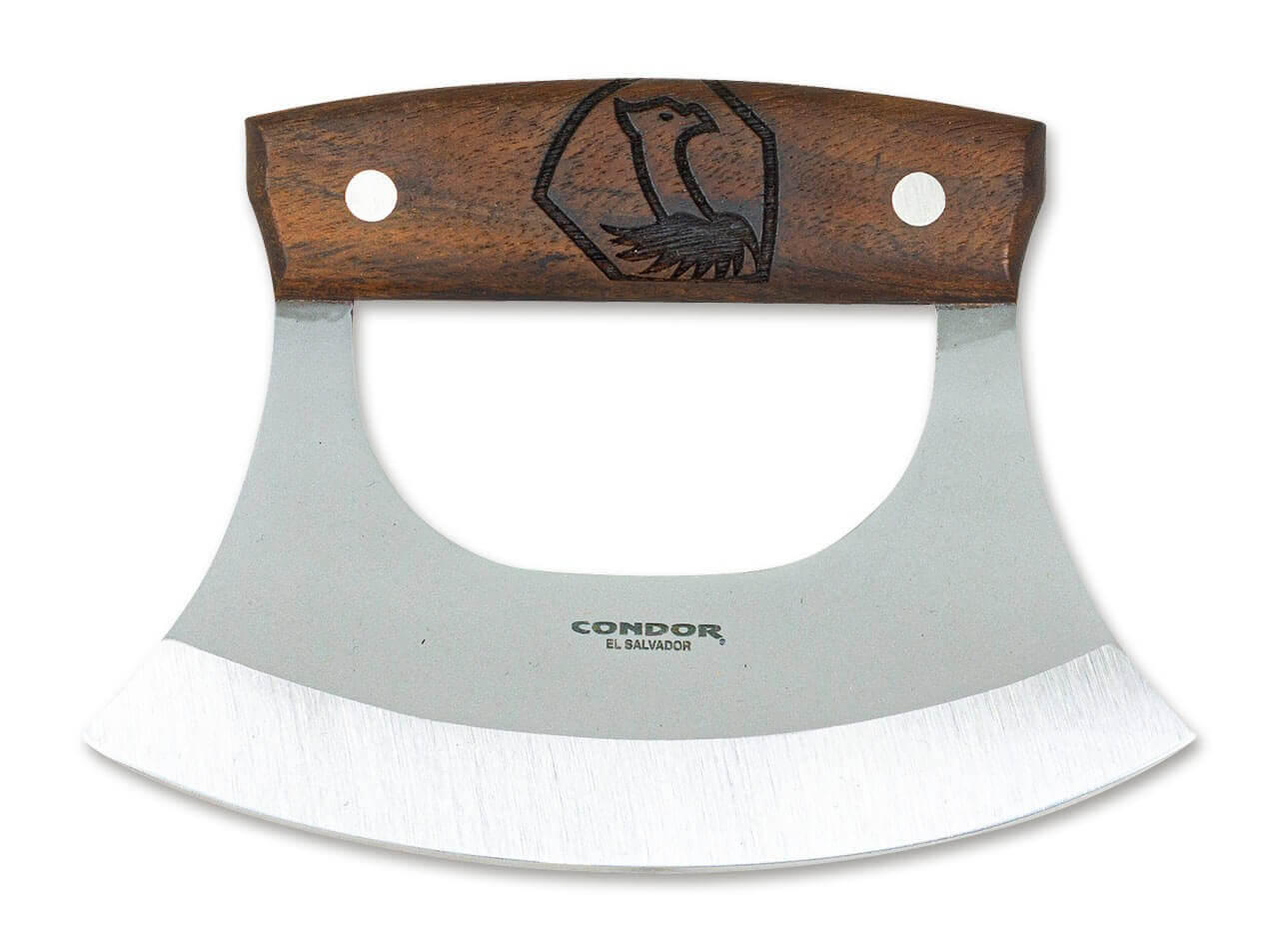 Ulu Knife