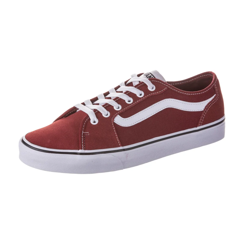 Vans Filmore Decon VN0A5HTYZHG1 / rot