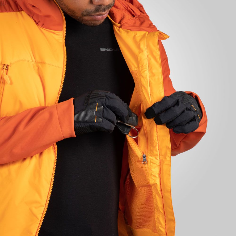 Endura MT500 Freezing Point II - MTB Jacke kaufen | Bike-Discount