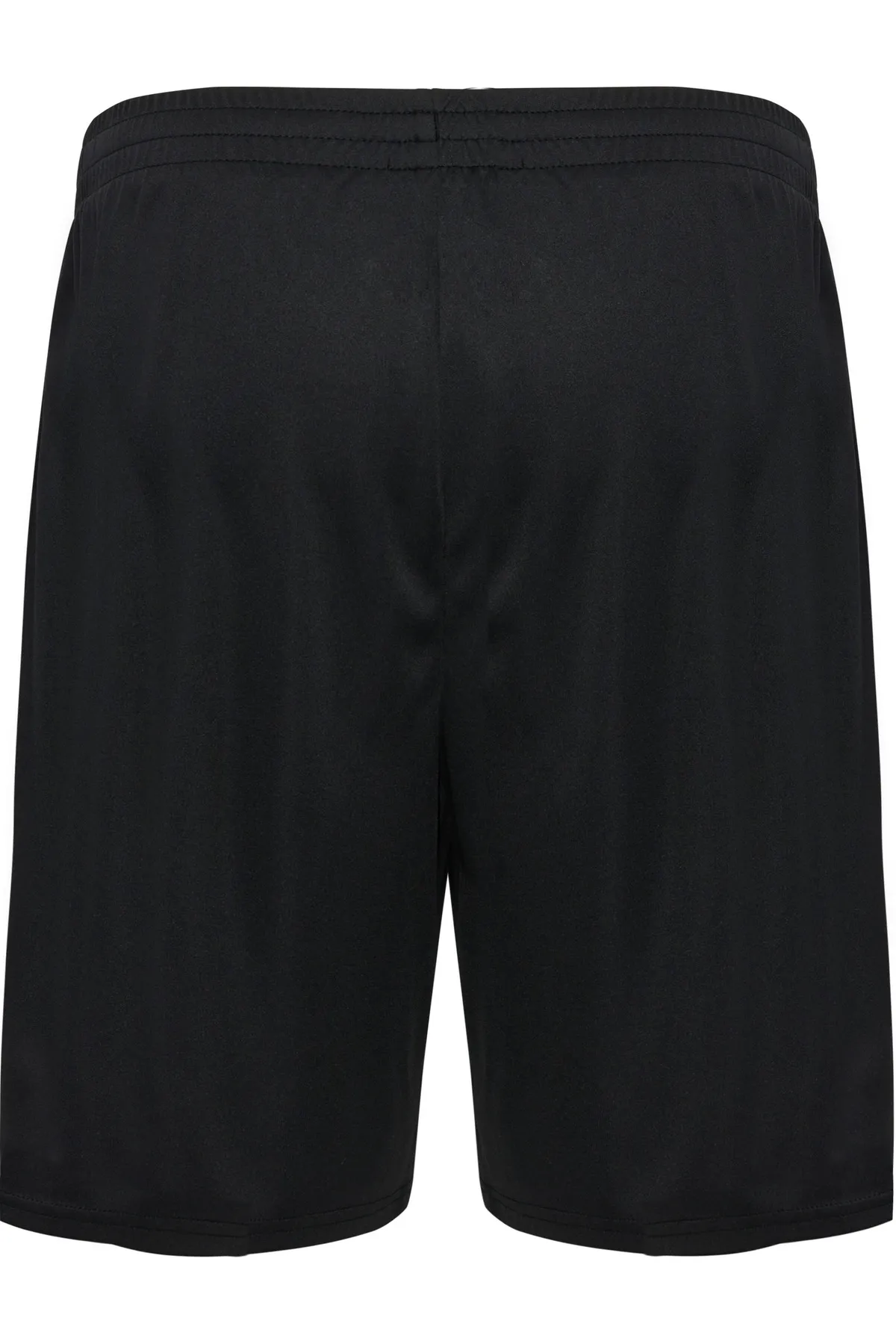 hummel  Shorts - Schwarz - Mittlerer Bund