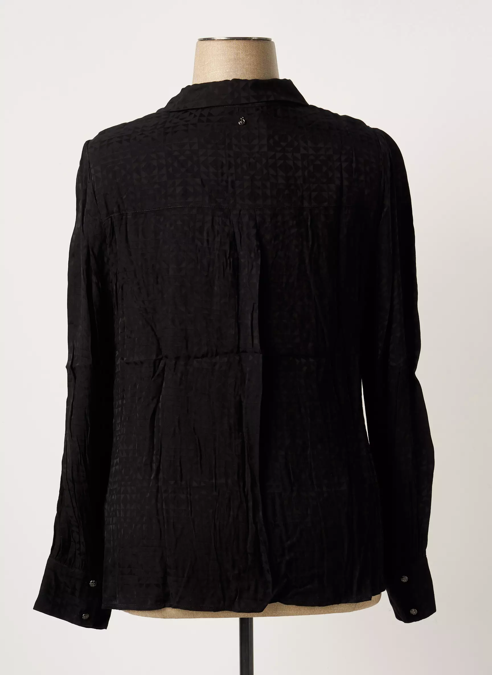 Tramontana Chemisiers Femme couleur noir