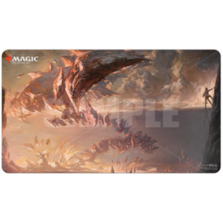 UP - Magic: The Gathering Zendikar Playmat V11