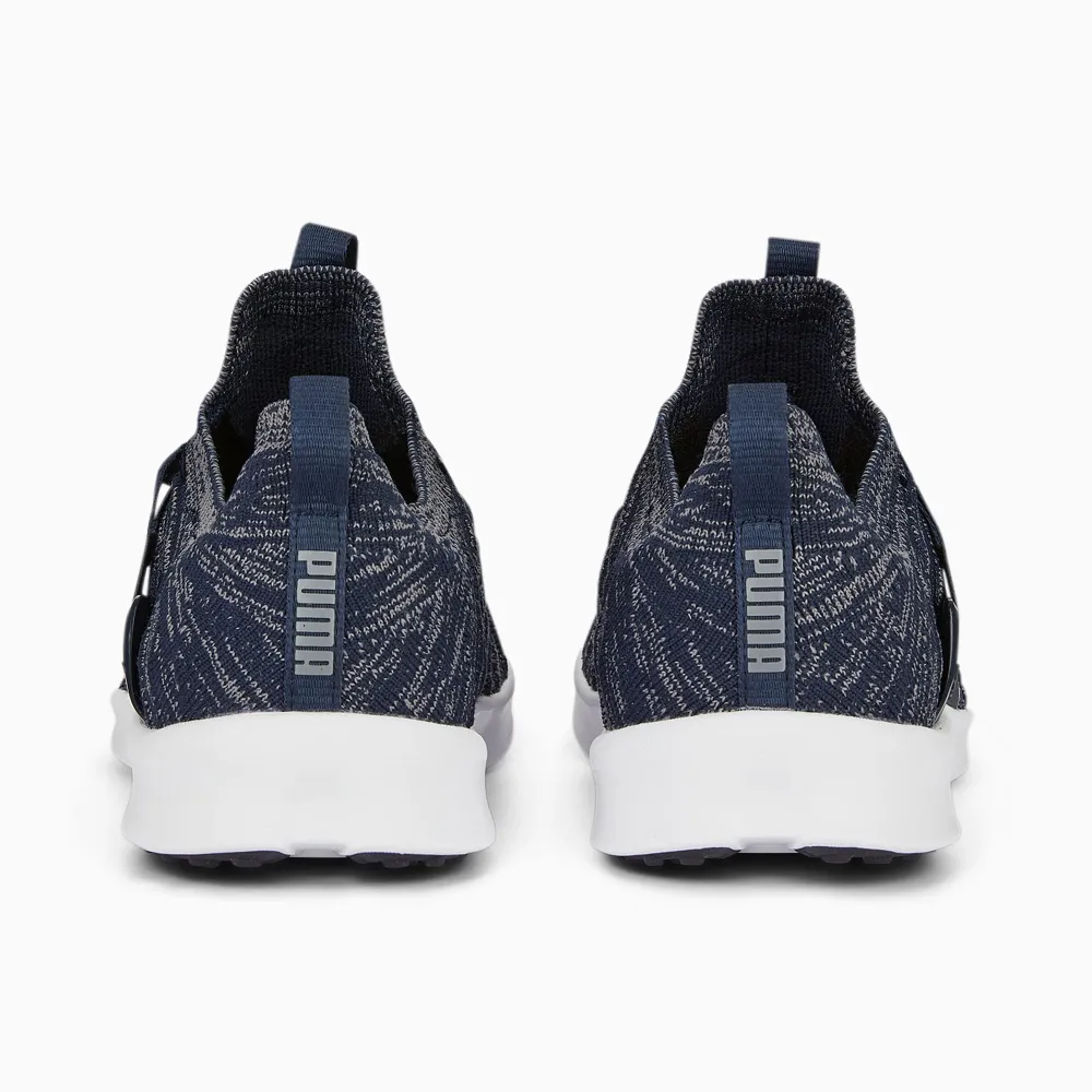 PUMA Laguna Fusion Knit 376082_03 / blau