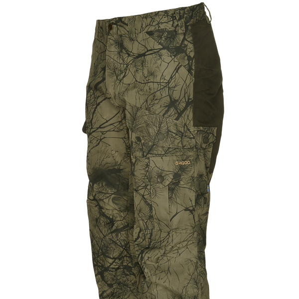 BARENTS PRO HUNTING TROUSERS M Herren - Trekkinghose