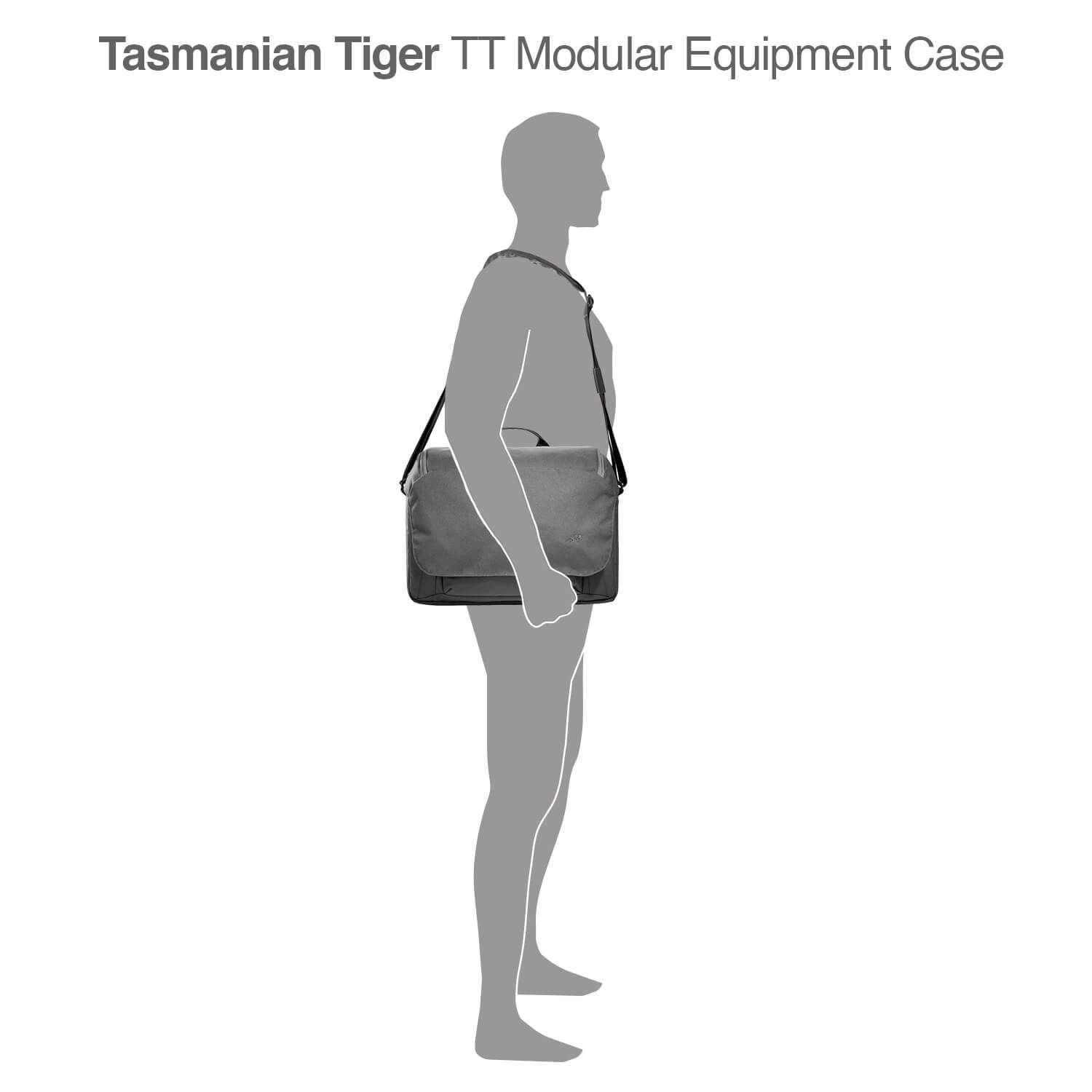 TT Modular Equipment Case