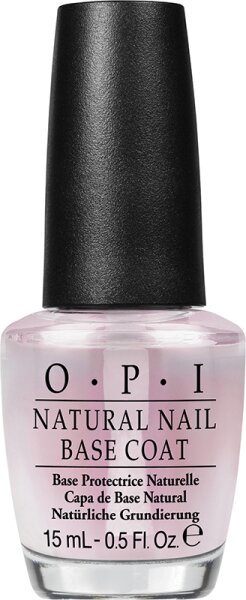 OPI Natural Nail Base Coat Nagelunterlack