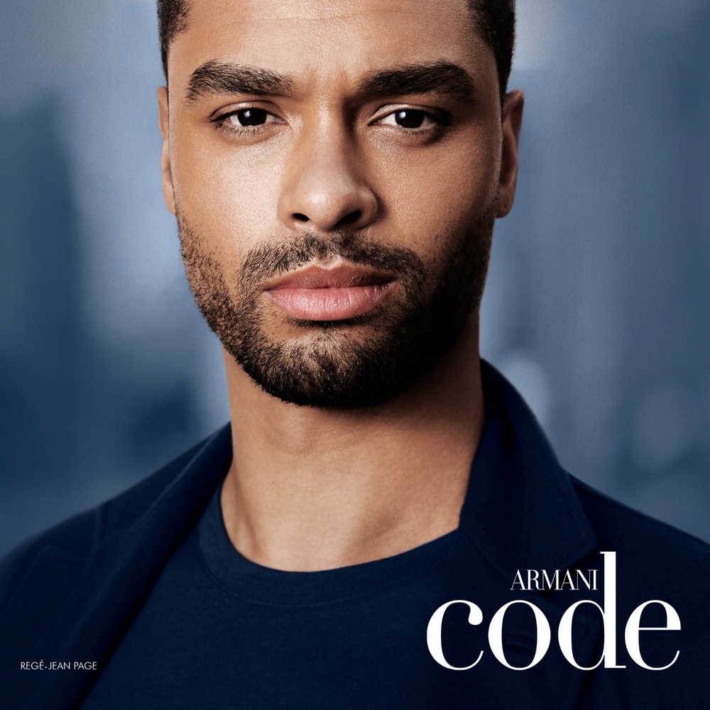 Giorgio Armani Armani Code Parfum Rechargeable