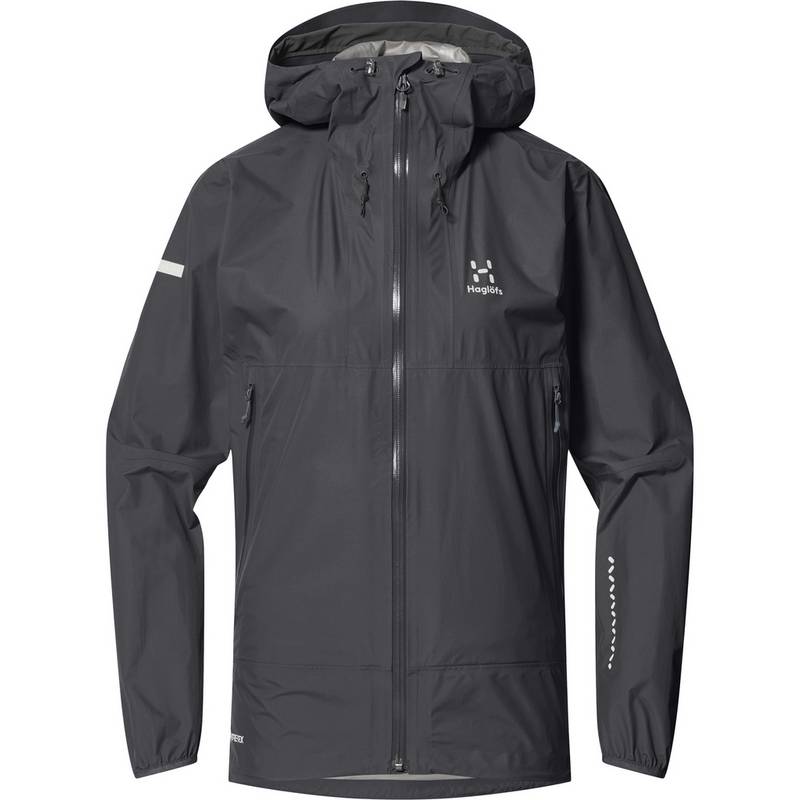 Haglöfs L.I.M GTX II Jacket Hardshelljacke Damen