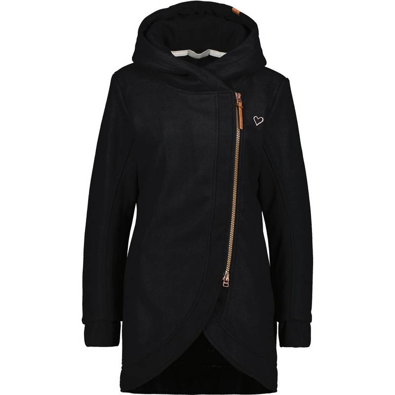 ALIFE AND KICKIN CarlottaAK J Winterjacke Damen