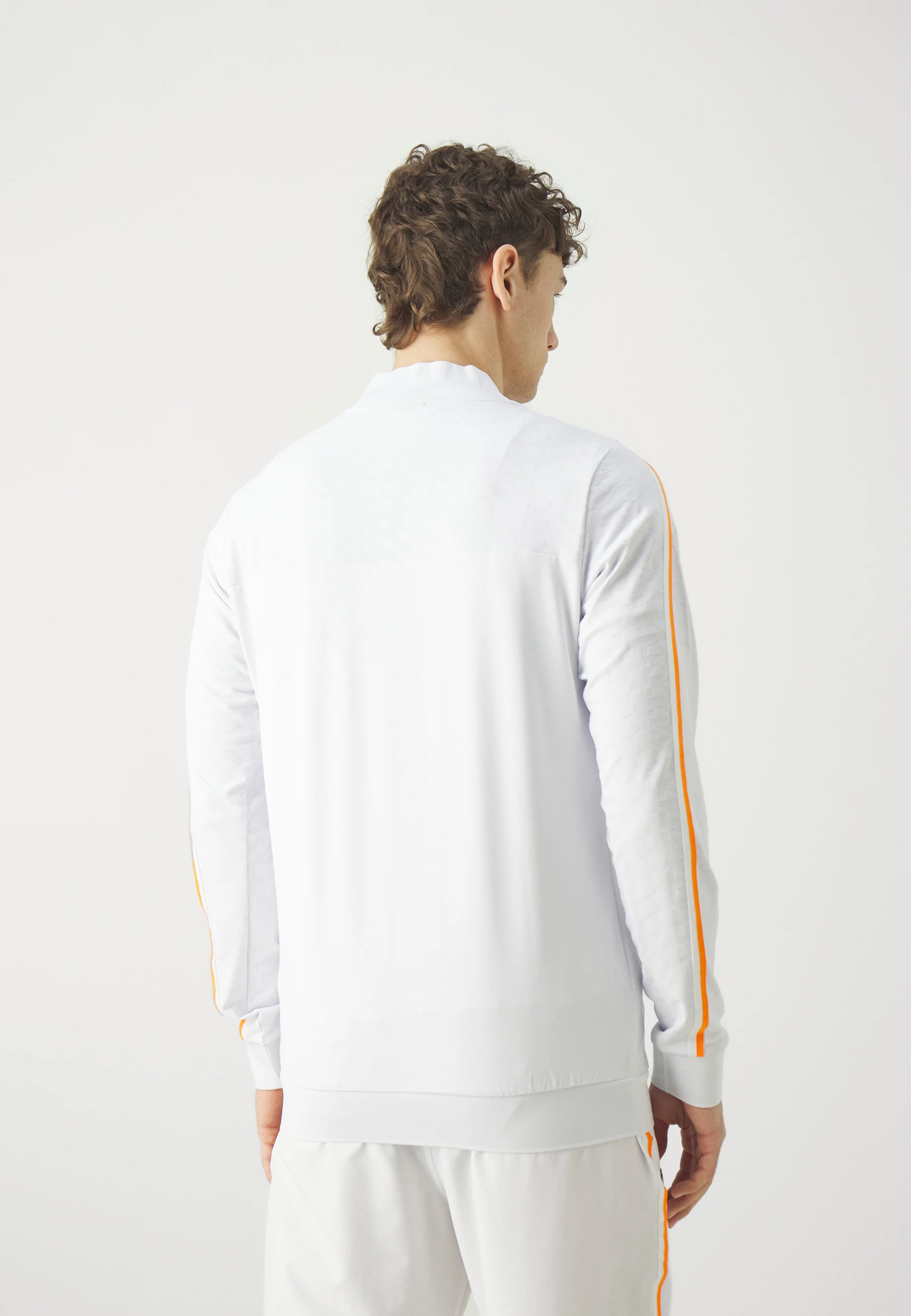 Ellesse MILLOOOK TRACK TOP - Chaqueta deportiva