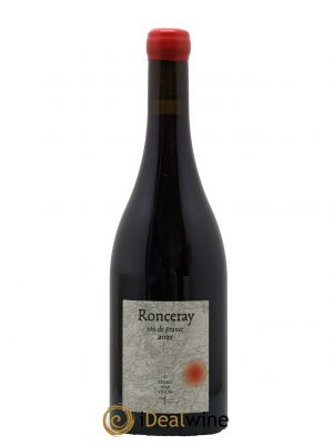 Vin de France Ronceray Terra Vita Vinum  2021 - Lot de 1 Bouteille