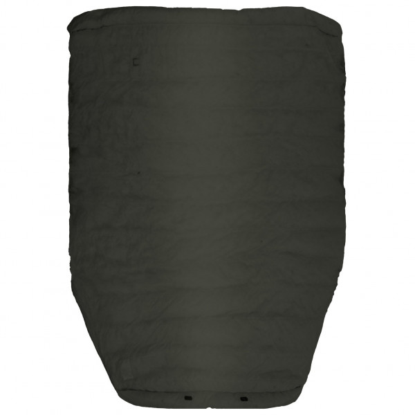 Grüezi Bag - Biopod Downwool Quilt - Decke