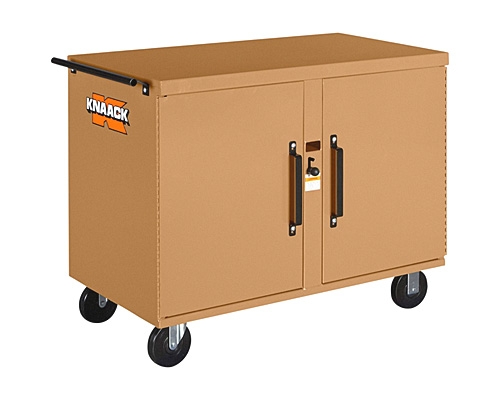 Ridgid 28281 Model 47 Storemaster Mobile Workbench