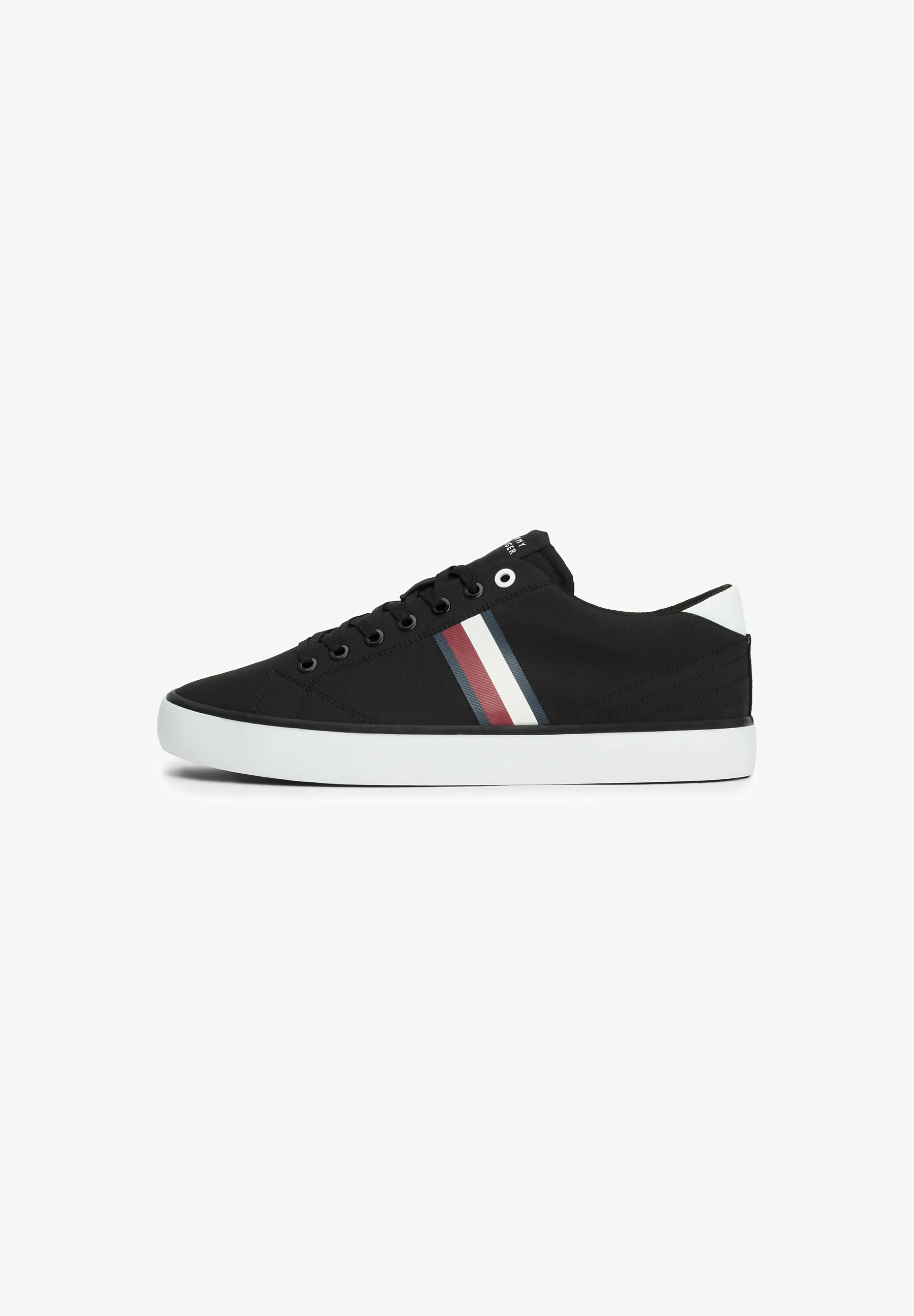 Tommy Hilfiger ESSENTIAL SIGNATURE TAPE - Zapatillas bajas