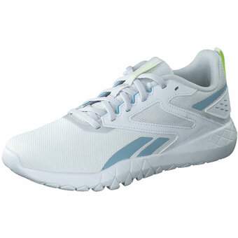 Reebok Flexagon Energy TR 4 Fitness in weiß