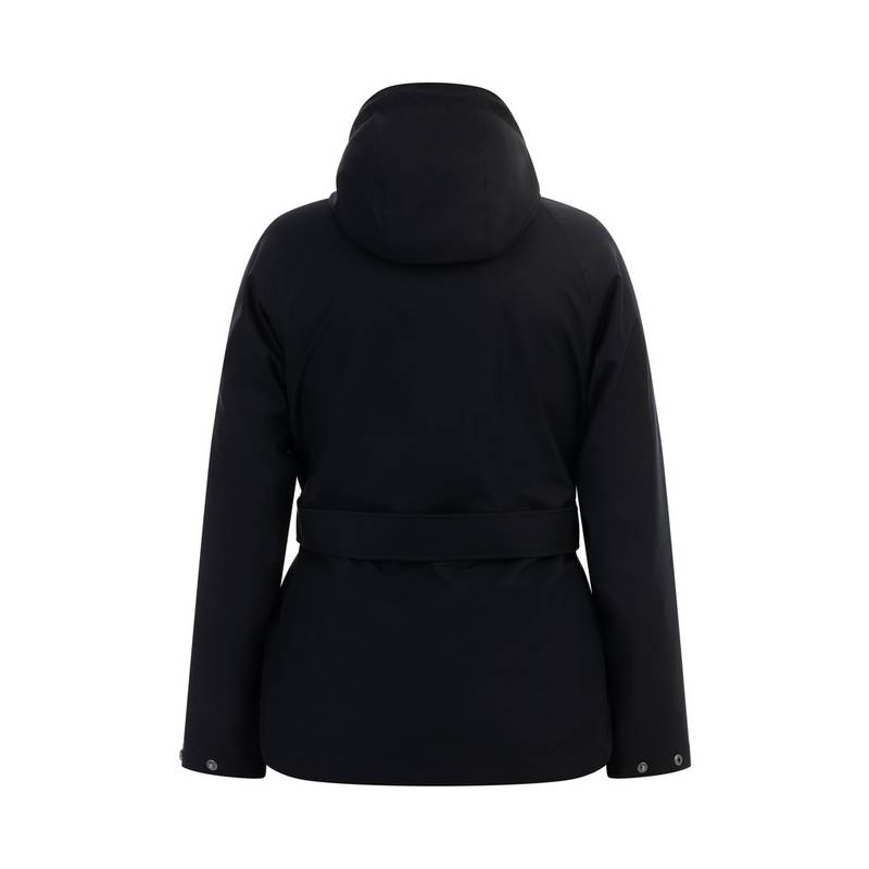 DreiMaster Regenjacke Damen