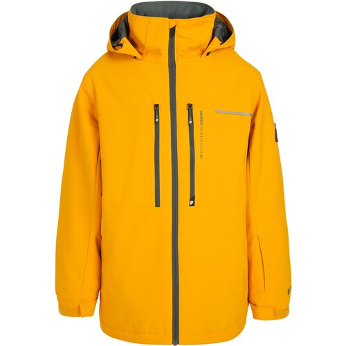 KINDER FUNKTIONSJACKE PRTFLYNNT JR SNOWJACKET