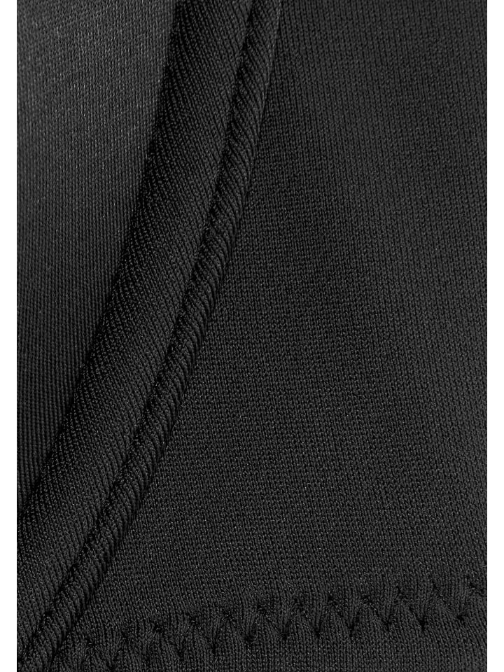 LASCANA Minimizer-BH in schwarz günstig kaufen