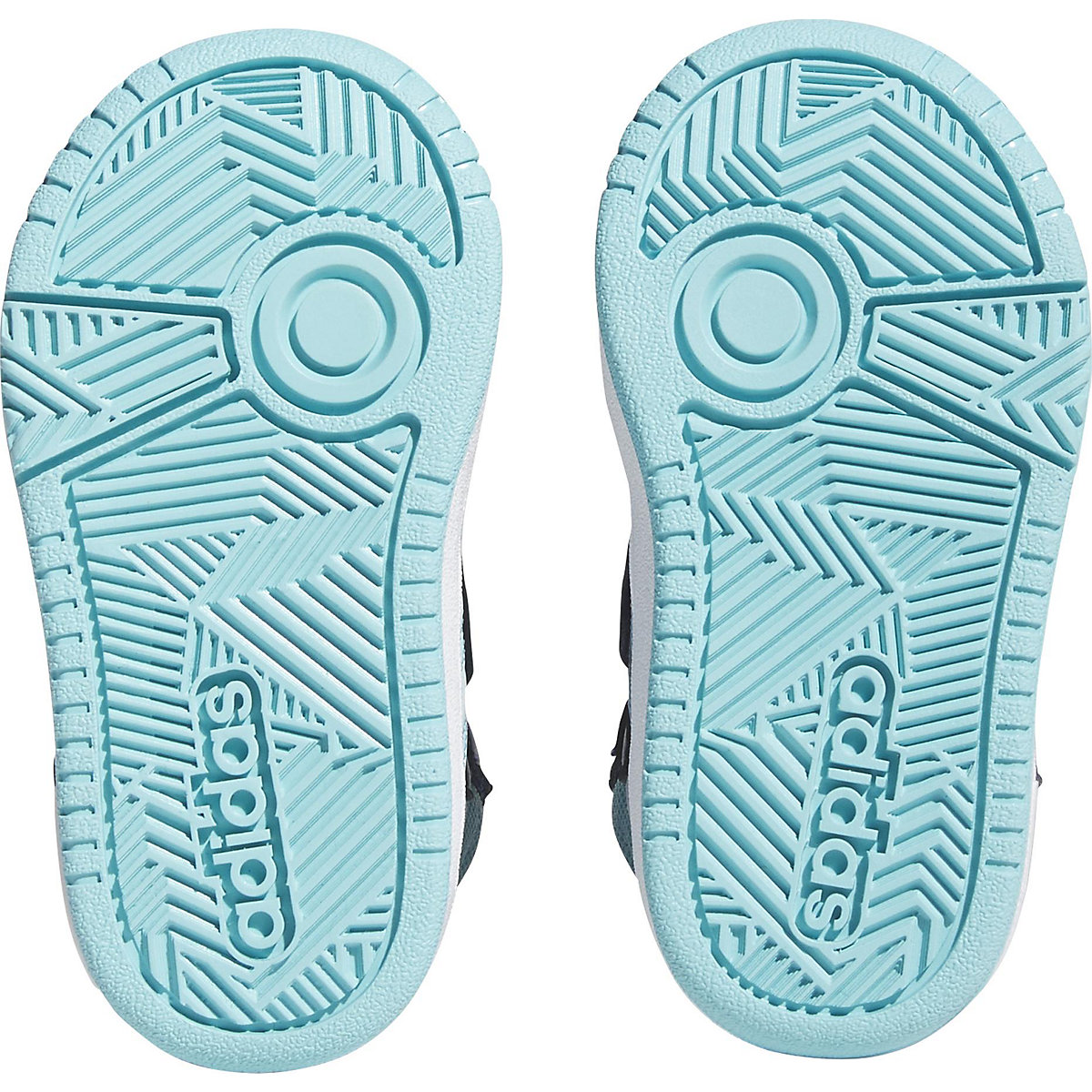 Baby Sneakers Low HOOPS MID 3.0 AC I für Jungen