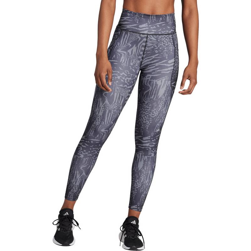 adidas DailyRun Lauftights Damen