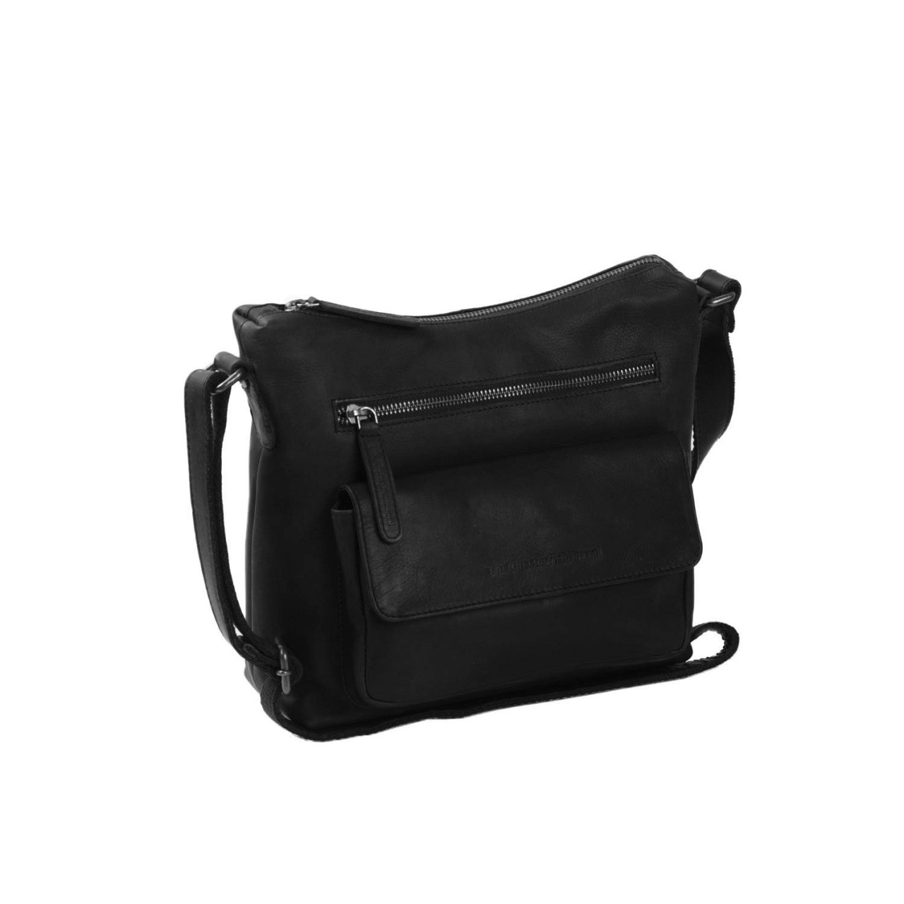 THE CHESTERFIELD BRAND Handtaschen schwarz