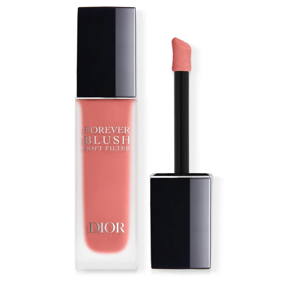 Blush Dior Forever Blush Soft Filter - Blush cremoso