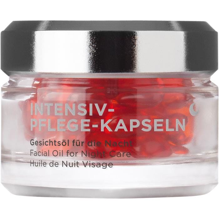 Intensiv-Pflege-Kapseln