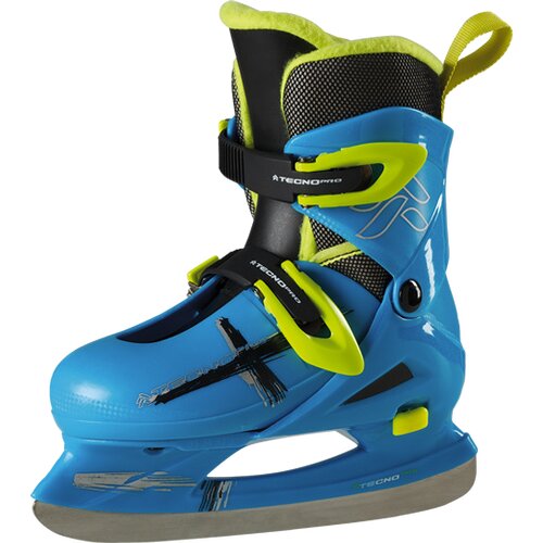 KINDER EISHOCKEY-SCHALENSCHUH LEO JR.