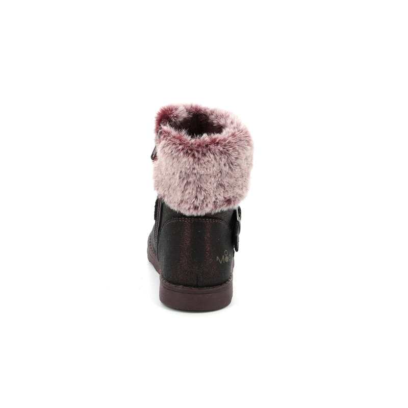 Boots synthetique Aldizia