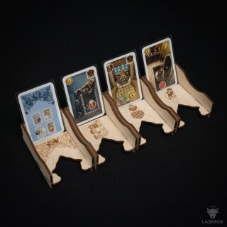 Tavern Organizer