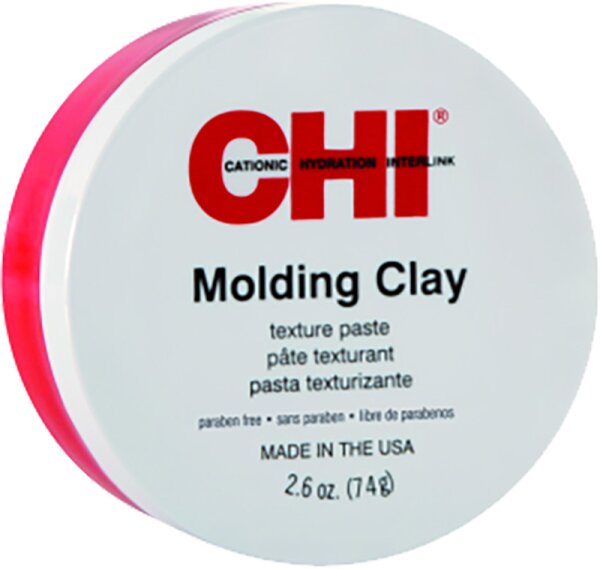 CHI Molding Clay TexturePaste Stylingcreme