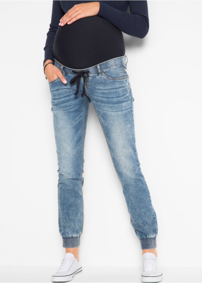 Umstandsjeans