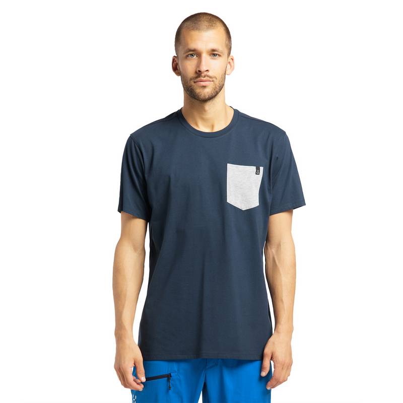 Haglfs Mirth Tee Funktionsshirt Herren