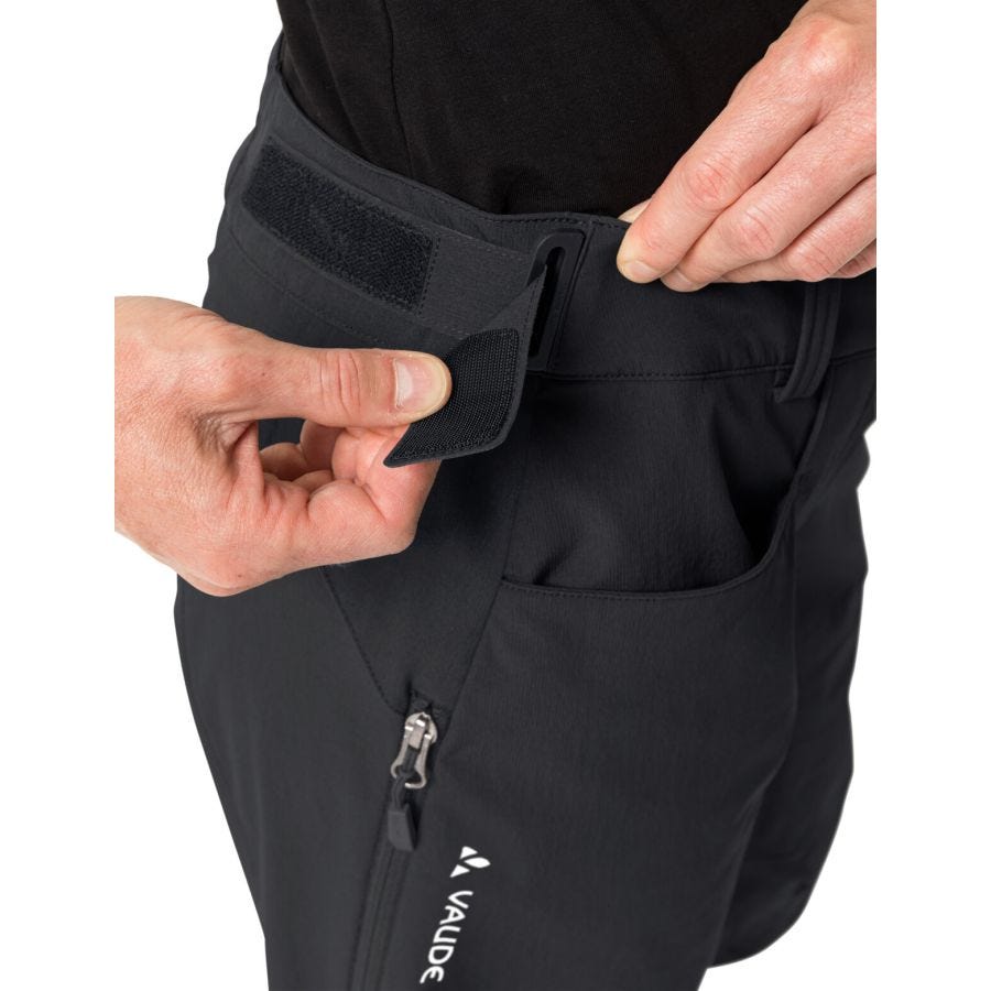 Moab IV Radhose Damen