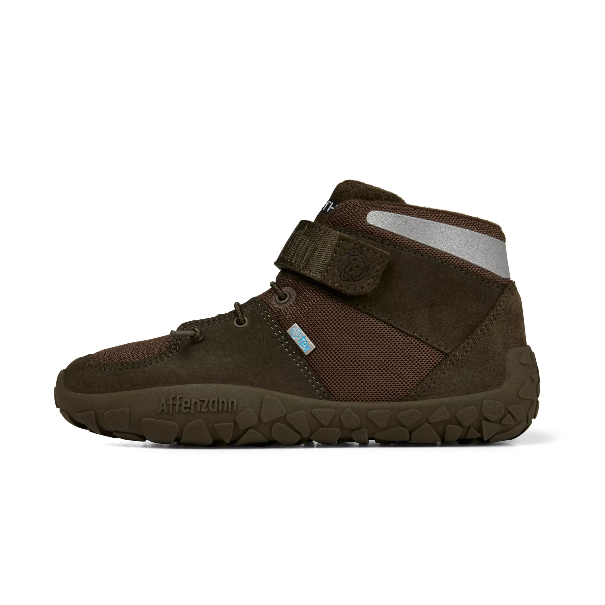Wintersneaker Leder Dreamer