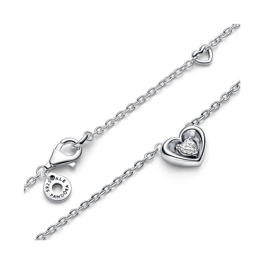 Pandora Kette Moments