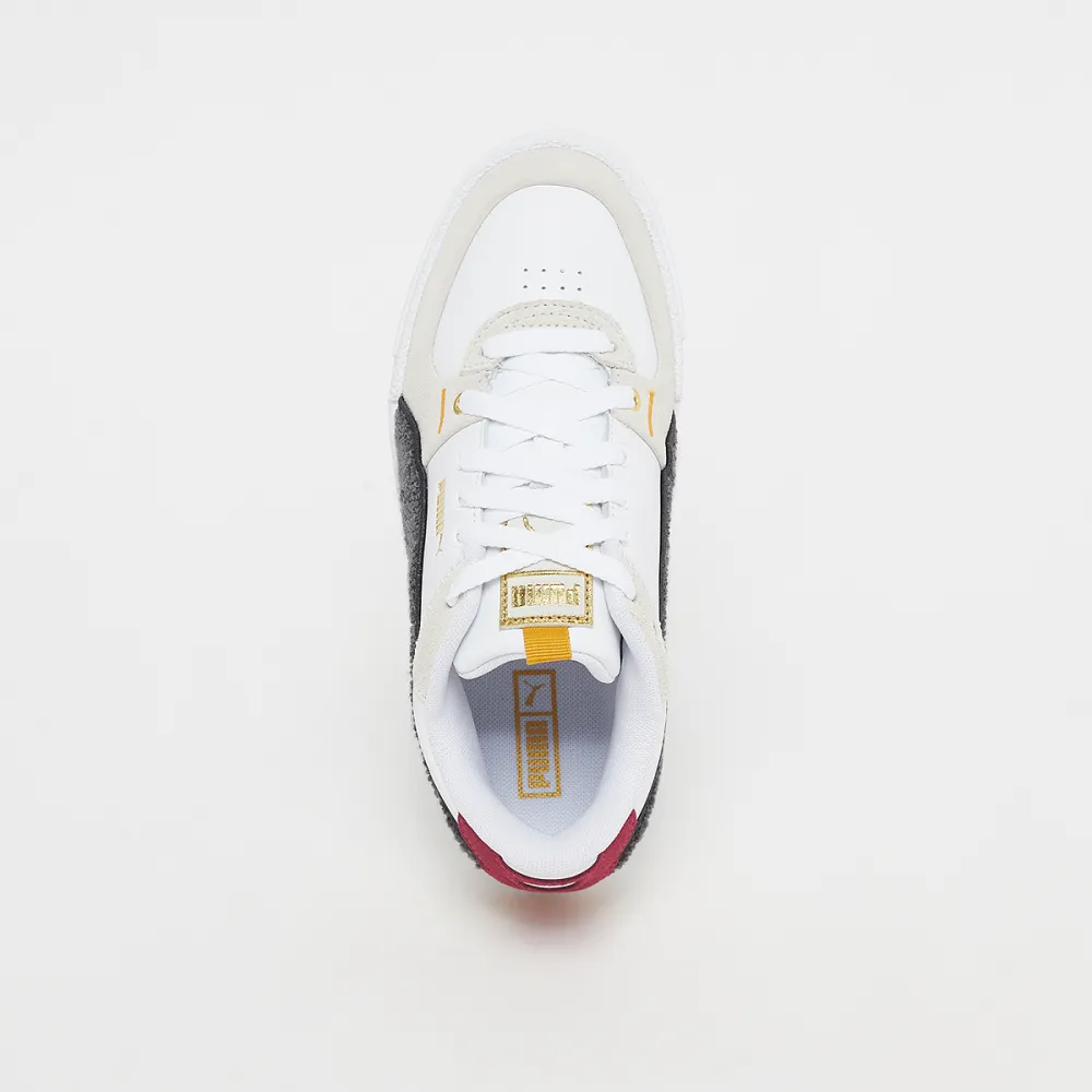 PUMA Cali Sport Varsity Wn s 381613-003 / weiss