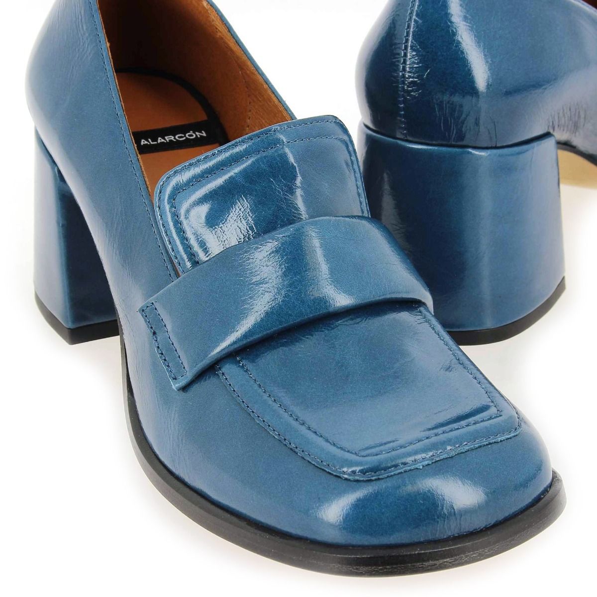 Angel Alarcon  22551 624A - bleu