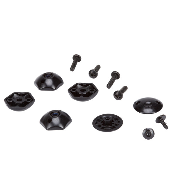 SCHRAUBENSET FÜR OBERE QL2.1-SCHIENE - Reparaturbedarf