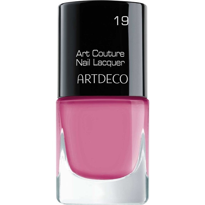 Art Couture Nail Lacquer