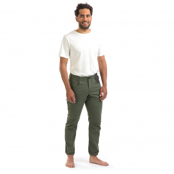 Stoic - Hemp54 ValenSt. Pant - Kletterhose