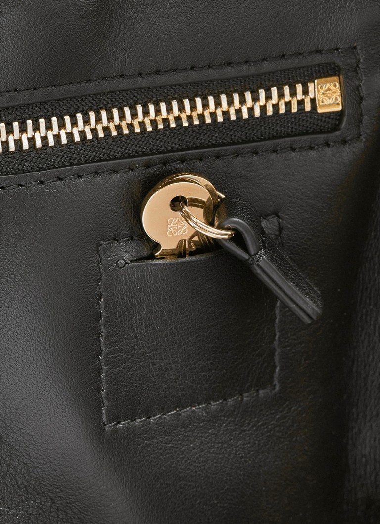 Geantă LOEWE Amazona din piele de vițel