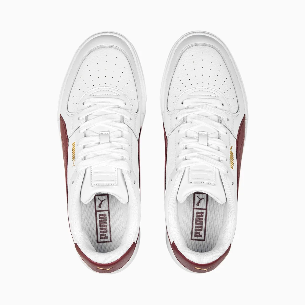PUMA CA Pro Classic 380190_12 / weiss
