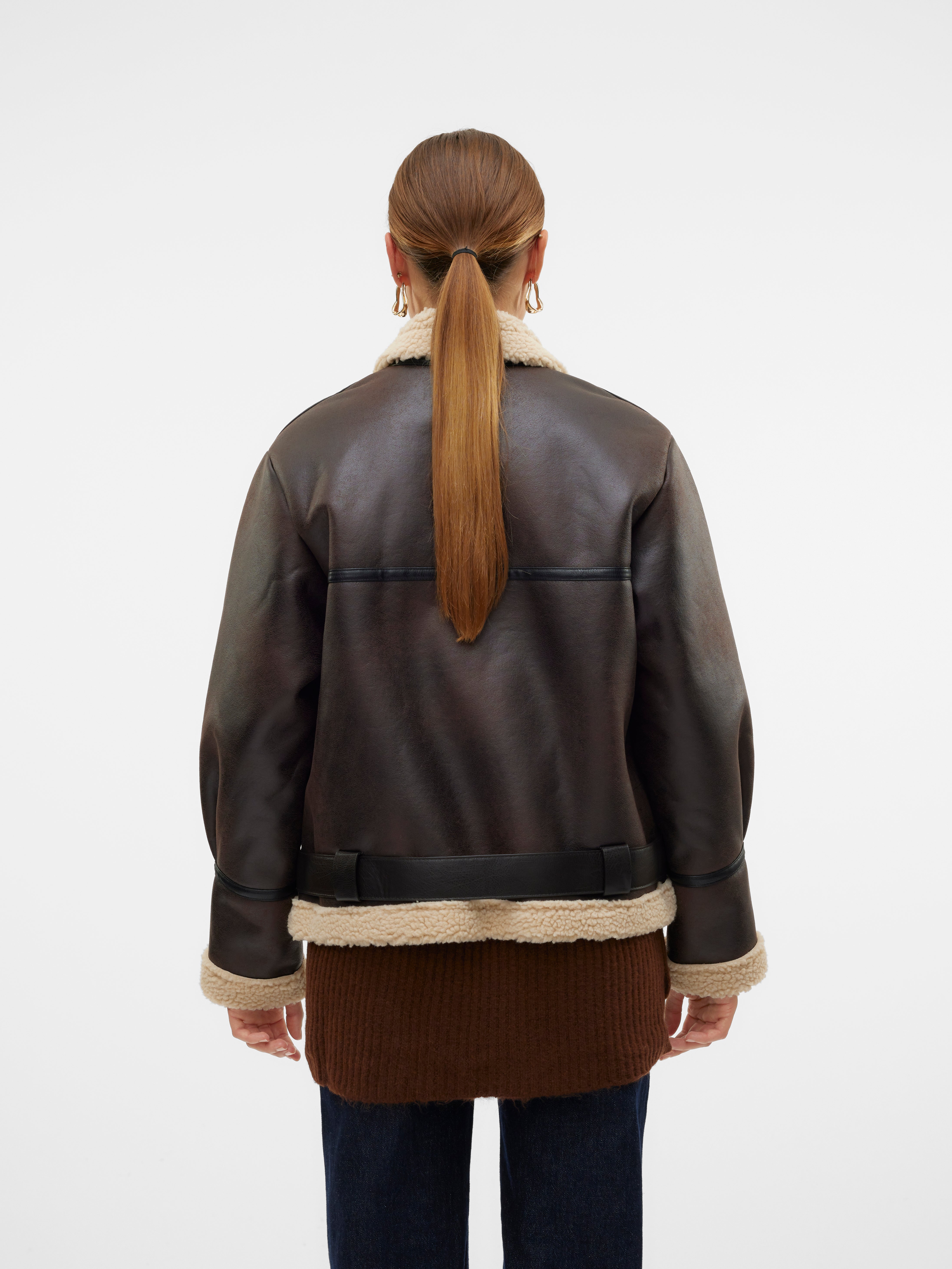 VMJOANNA Jacke