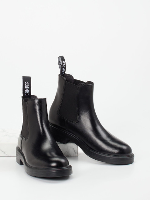 Chelsea Boot-17130090363 Camper