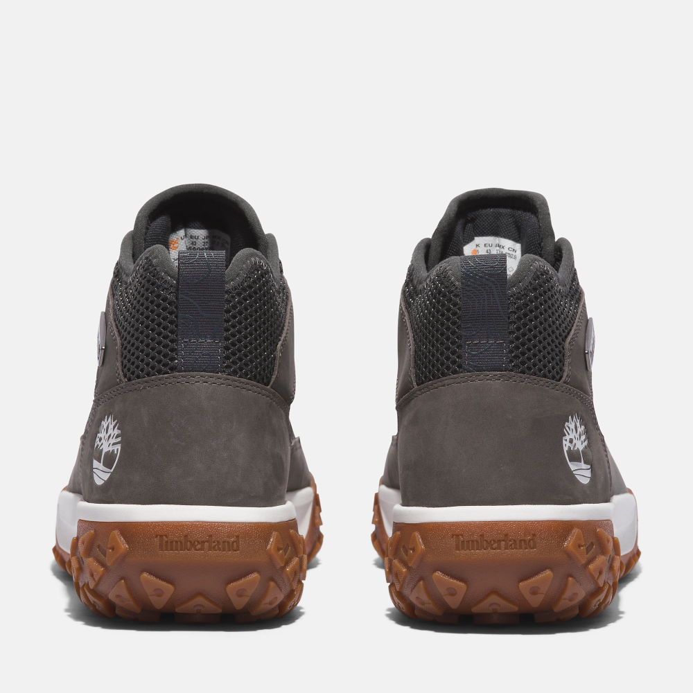 Timberland Greenstride Motion 6 Mid TB0A6A98Y551 / grau