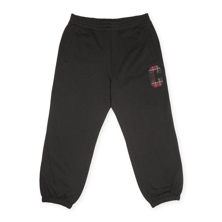 Carhartt WIP Wiles Sweat Pant Black